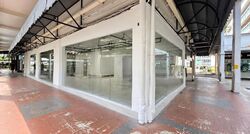 Jurong Gateway Road (D22), Shop House #622341201